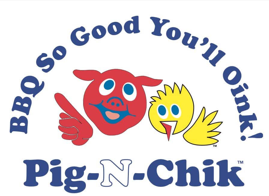 Post image for Pig-N-Chik BBQ 3-Unit Atlanta GS  Restaurant Group for Sale – High Traffic InTown Locations – Same Owner 24-Years – Profitable – Keep or Convert – $299,000